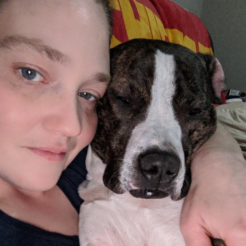 Meet your Posher, Krista